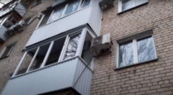 Остекление балкона